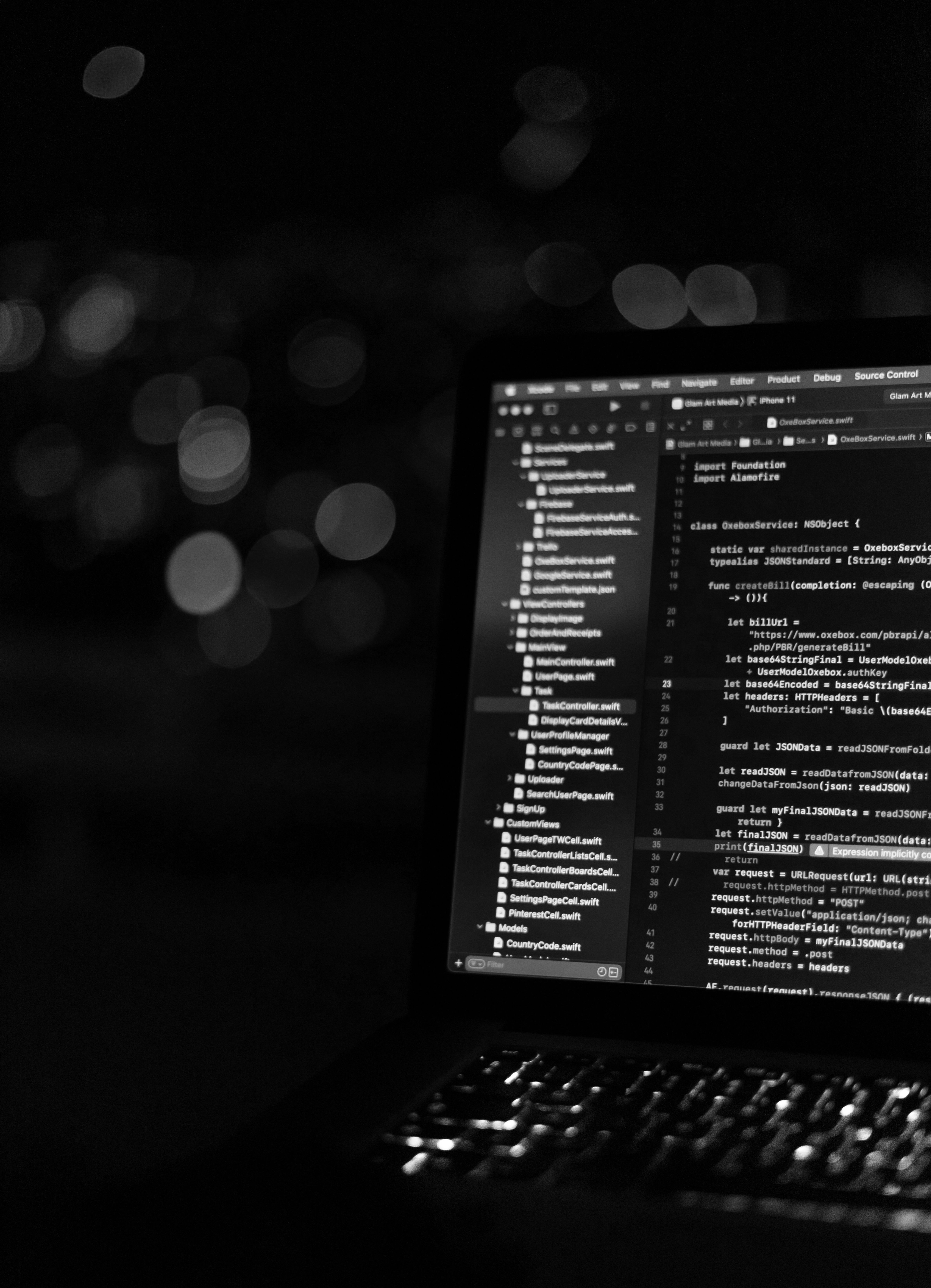 The future of lending is already taking shape with BIBi.MODULES